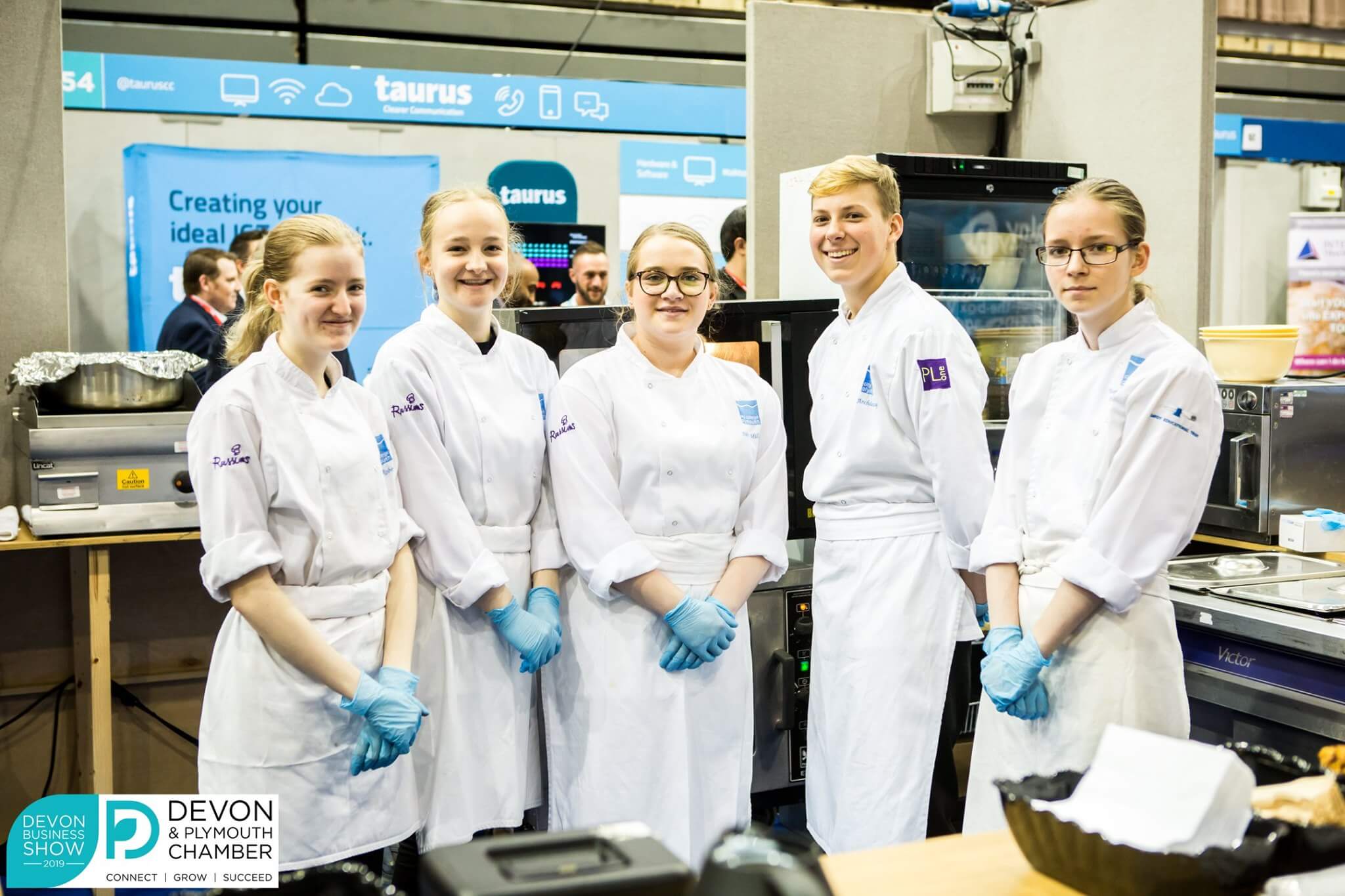 Devon Business Show photos event business photographer UpArt Photography Plymouth 11