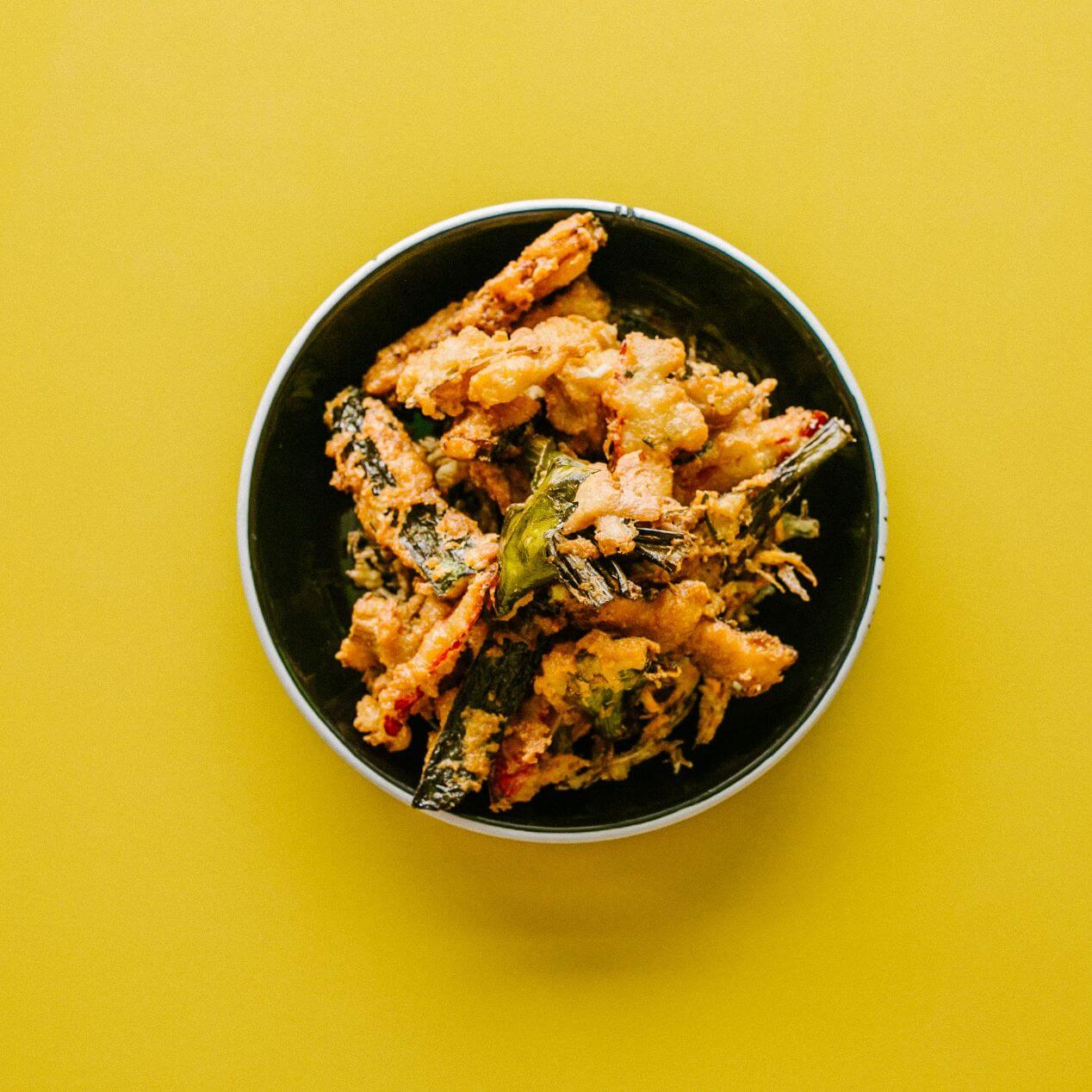 Suphas Street Food Emporium