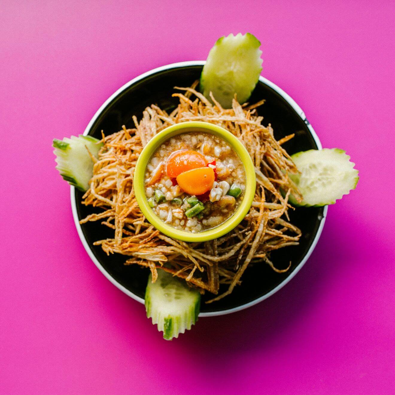 Suphas Street Food Emporium