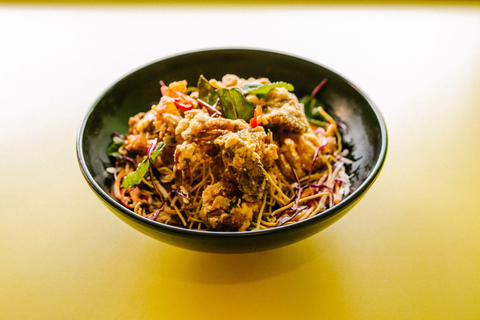 Suphas Street Food Emporium