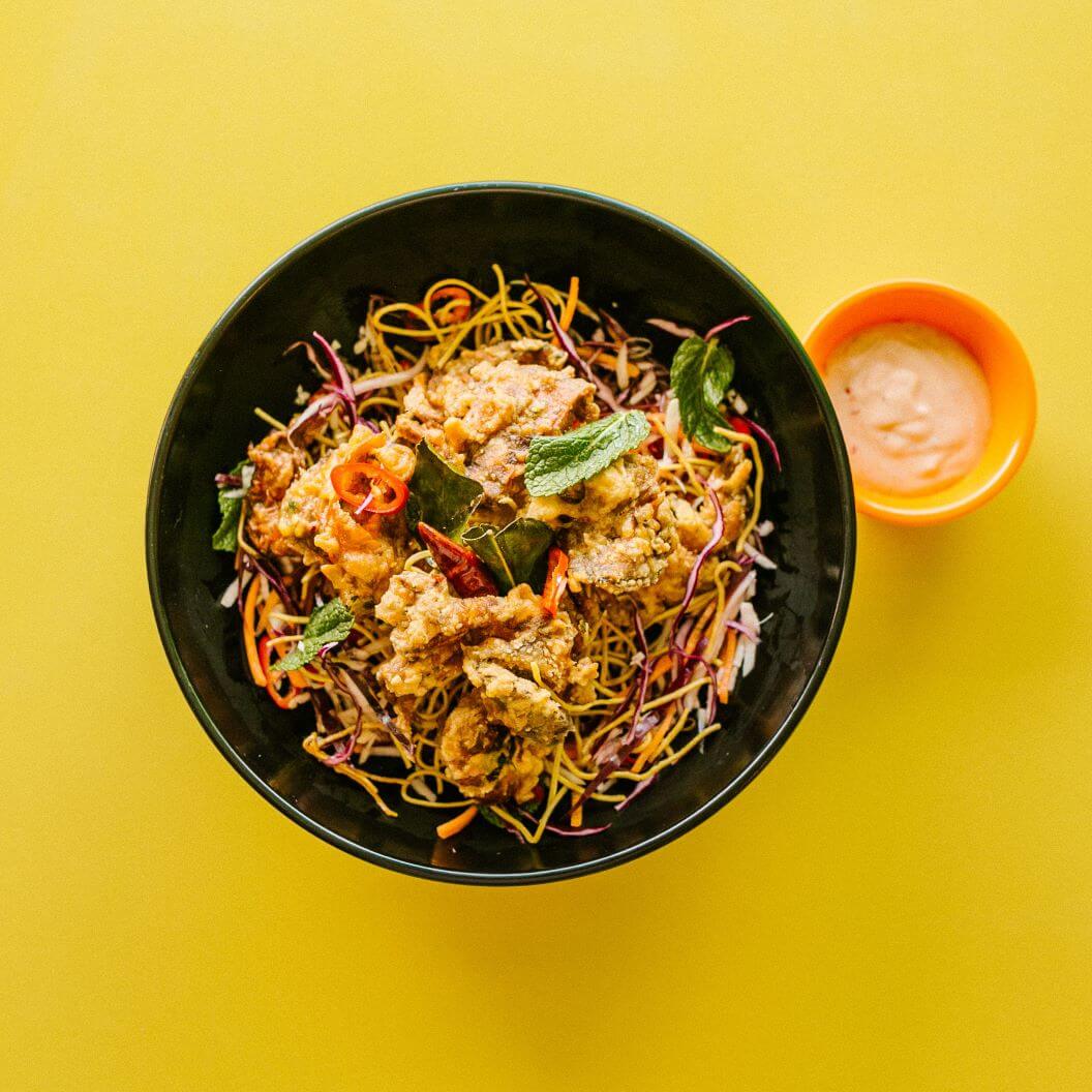 Suphas Street Food Emporium