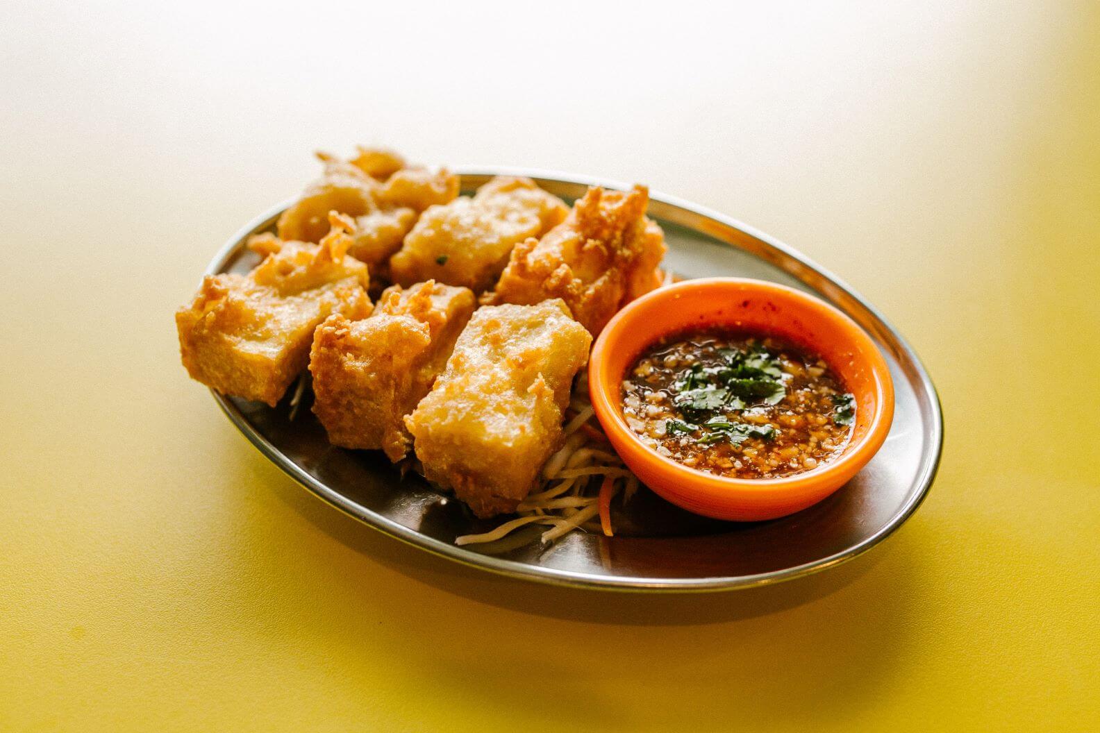 Suphas Street Food Emporium