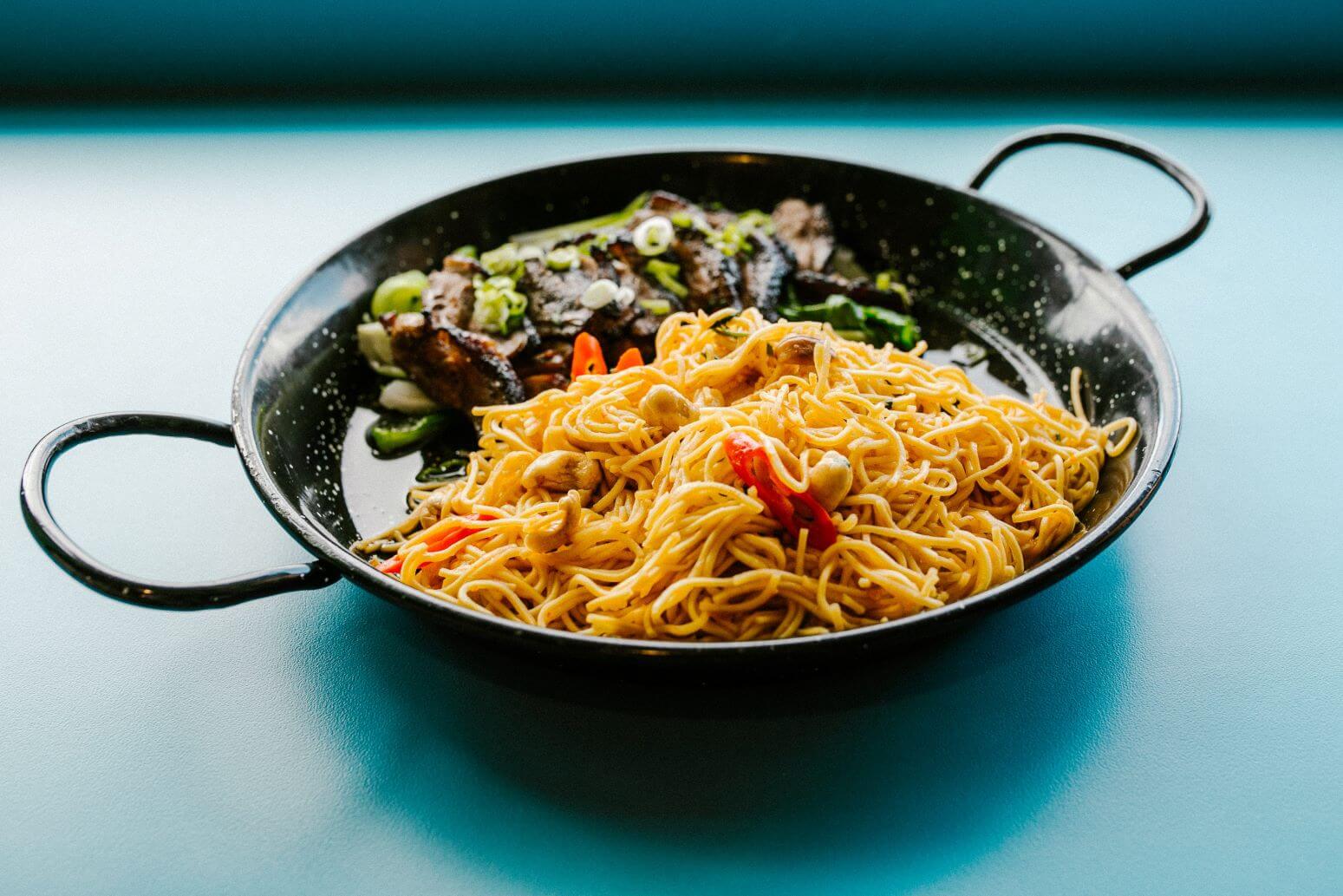 Suphas Street Food Emporium