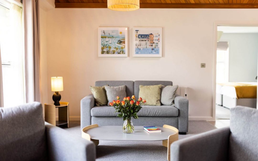 St Mellion Holiday Cottages