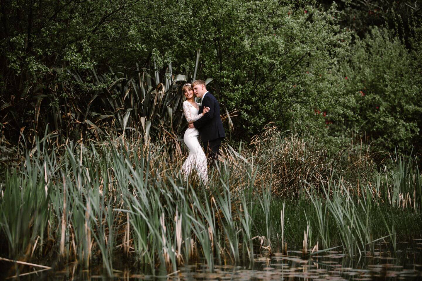 Zoe and Dean Wedding Photos Knightor Winery St Austell UpArt Photography Couples photographer Devon Cornwall South West UK 13