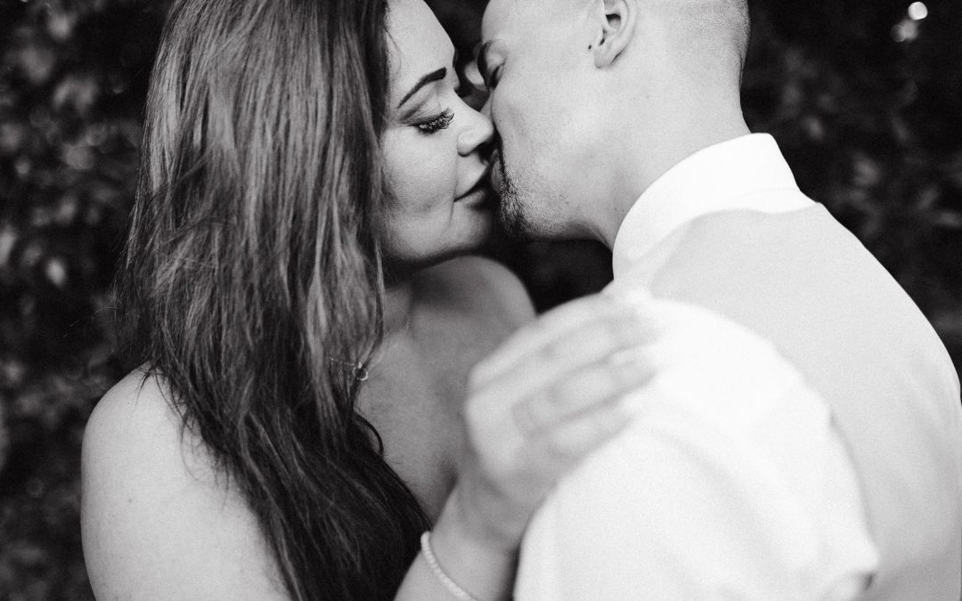 Kate & Daniel