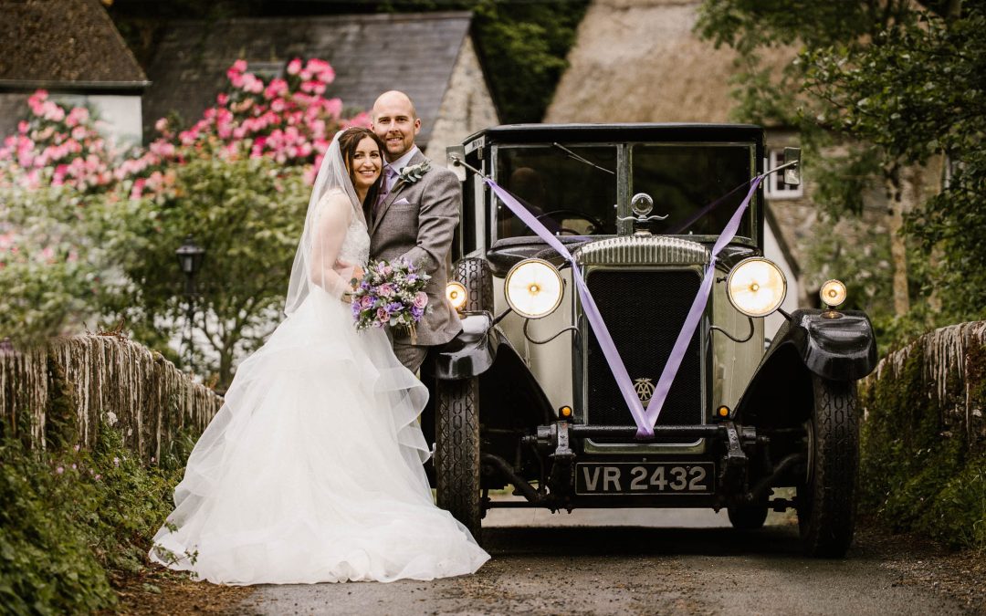 Sammy and Simon Rustic Wedding – Sturtlebury Barn, Kingsbridge