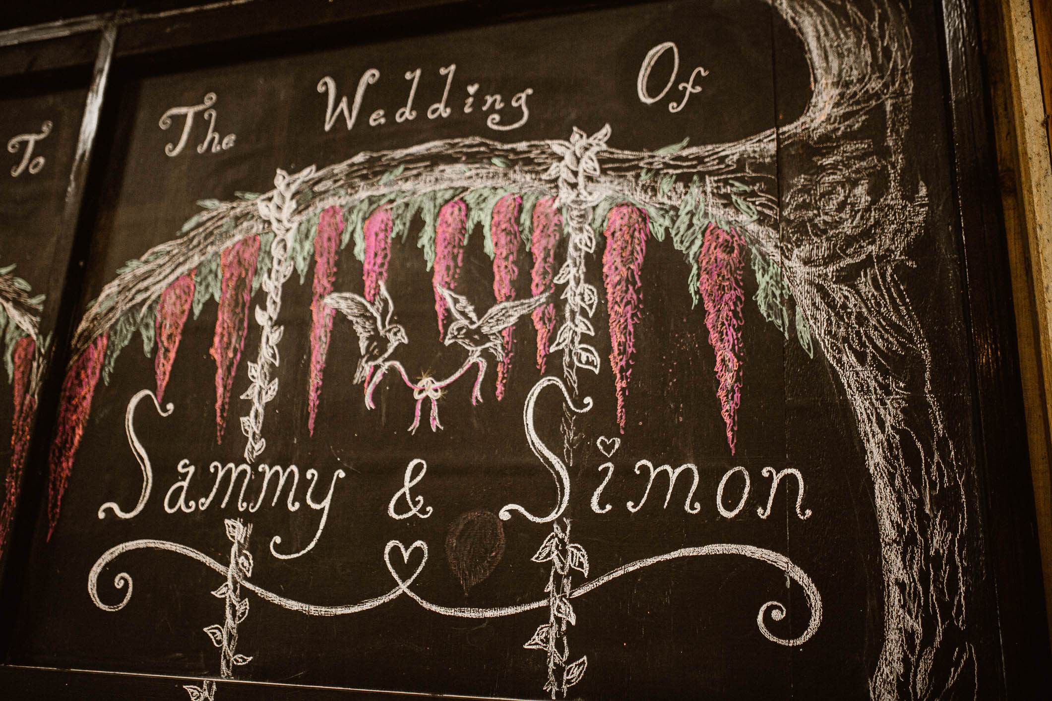 Devon Wedding Spring 2024 Sammy Simon UpArt