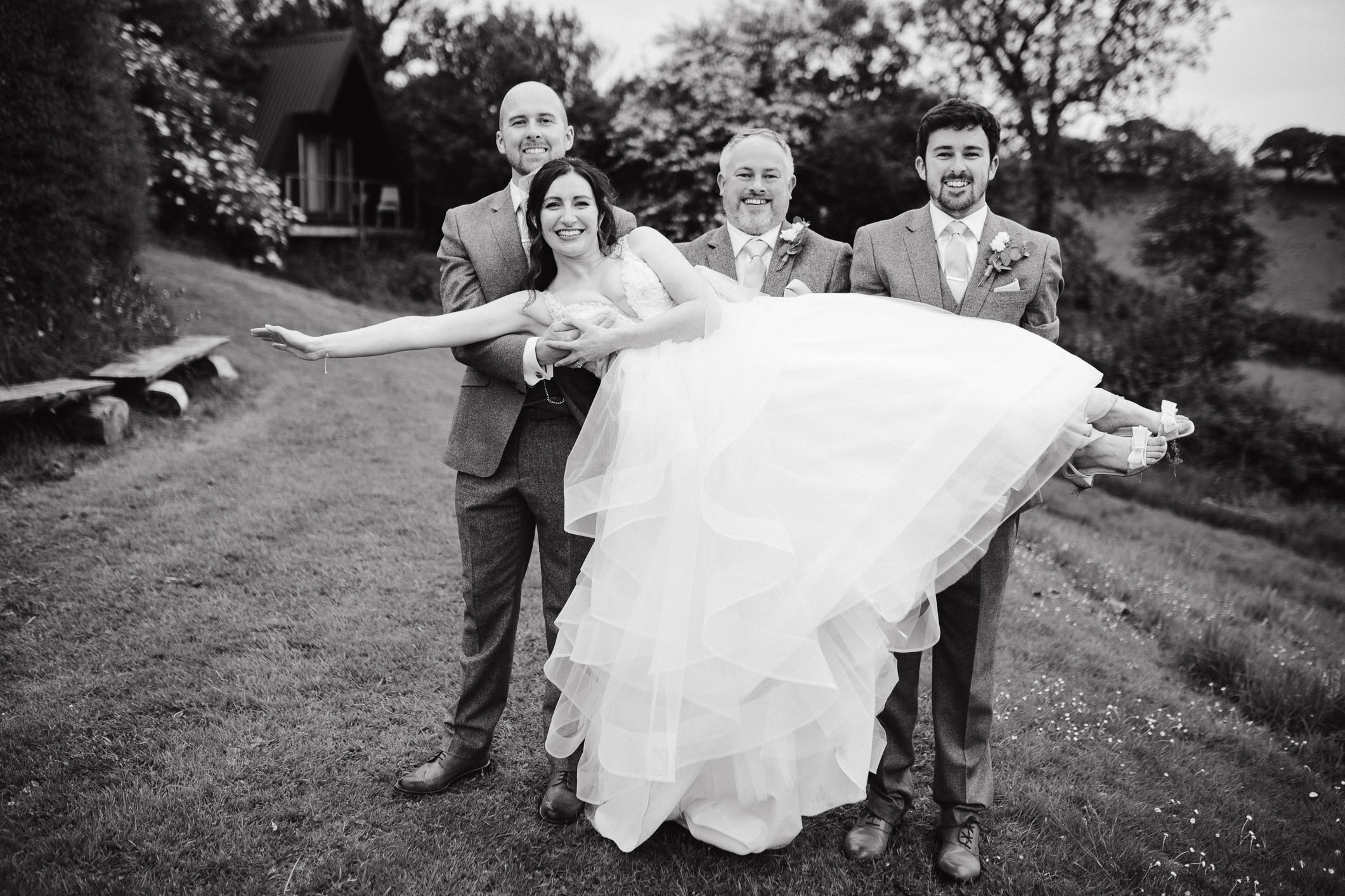 Devon Wedding Spring 2024 Sammy Simon UpArt