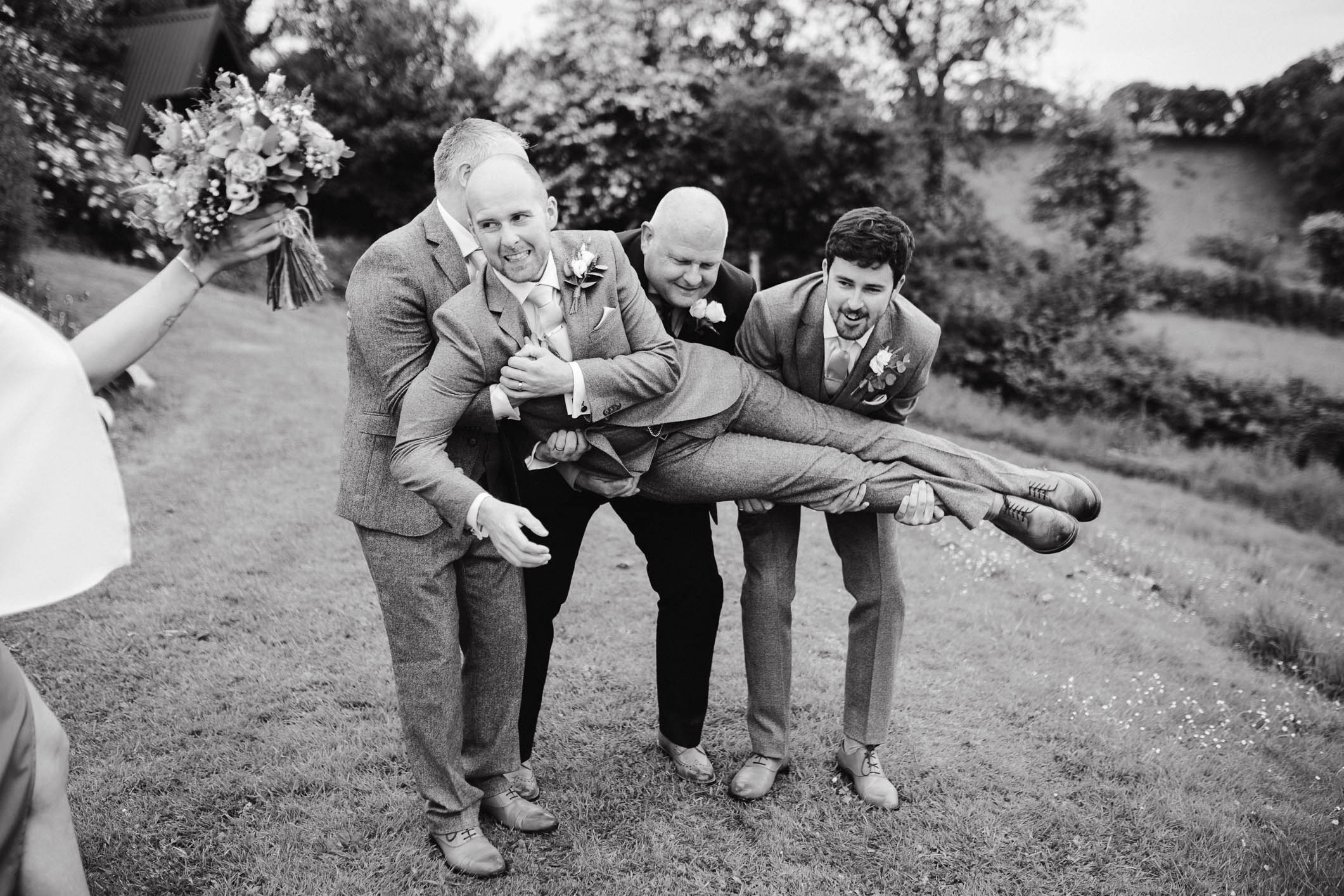 Devon Wedding Spring 2024 Sammy Simon UpArt