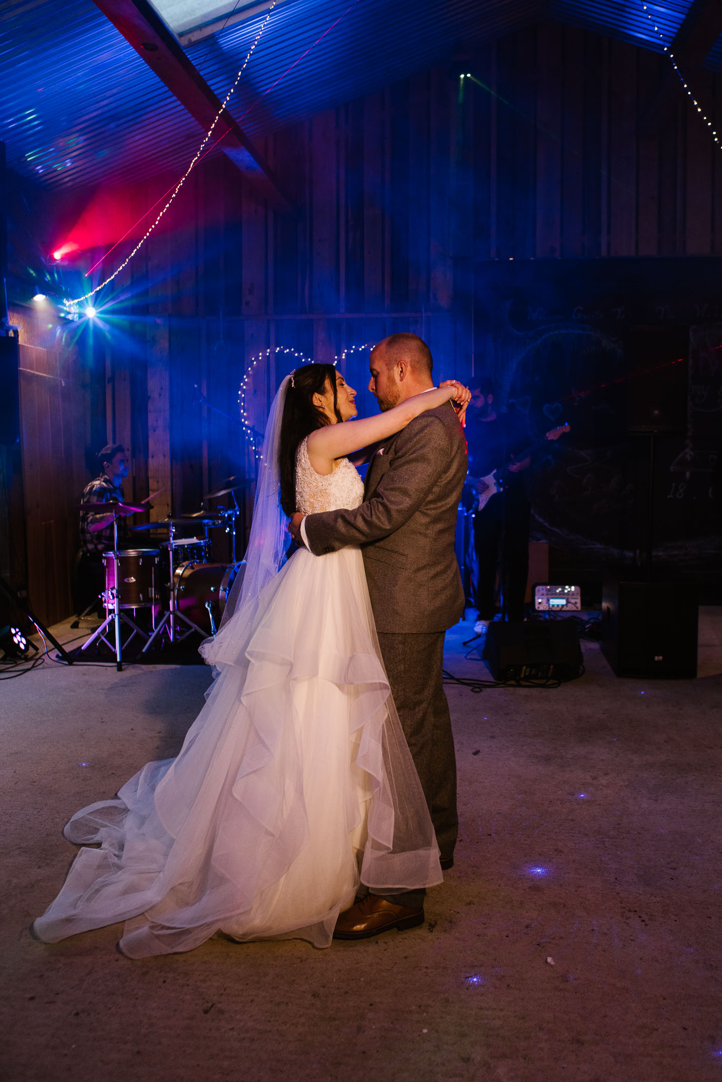 Devon Wedding Spring 2024 Sammy Simon UpArt