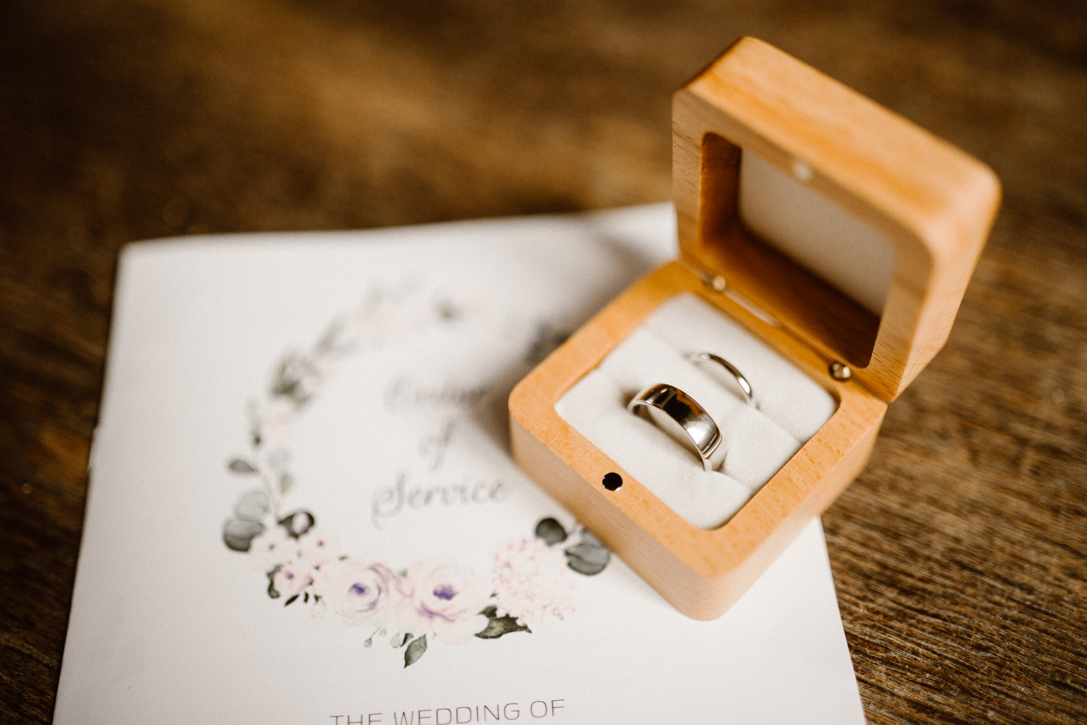 Devon Wedding Spring 2024 Sammy Simon UpArt