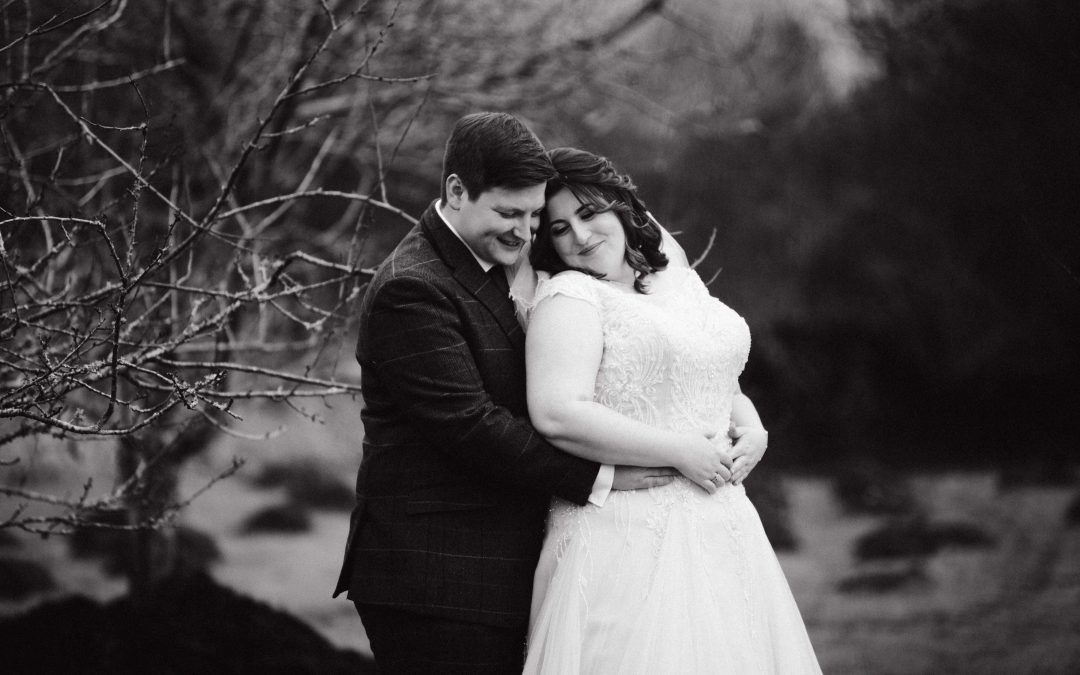 Gemma & Jack